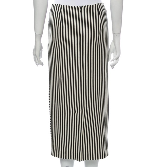 Tibi midi skirt - Picture 2 of 4